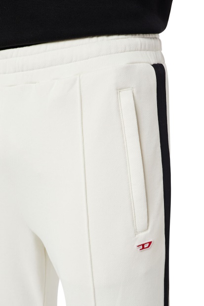 P-Zamper Diesel UK White