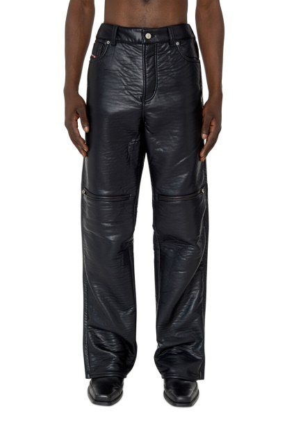 Diesel UK P-Cirio Black