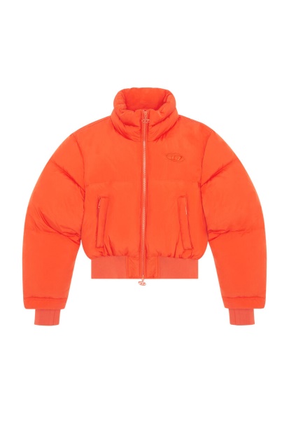 Orange Diesel UK W-Peyton-Short