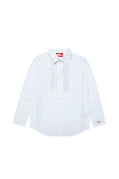 White Diesel UK Corzy