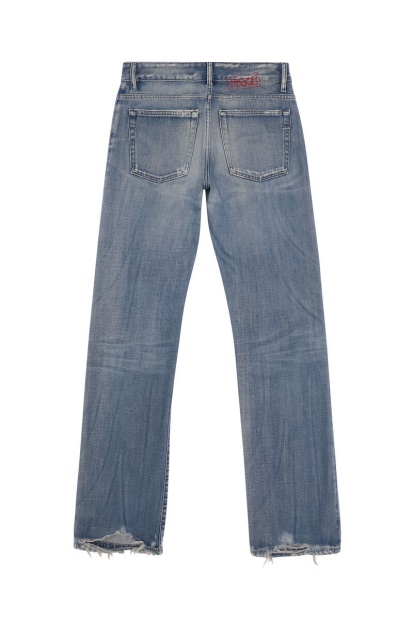 Light Blue Diesel UK Rabox