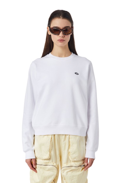 White F-Reggy-Doval-Pj Diesel UK