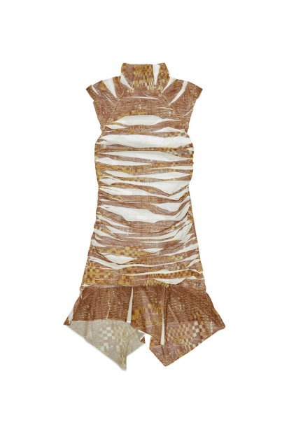 Military Green Diesel UK D-Varius