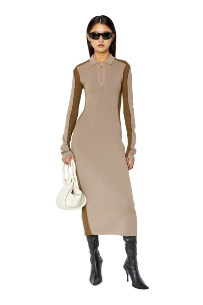 M-Adlyn Diesel UK Light Brown