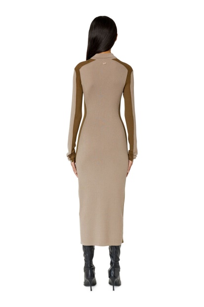 M-Adlyn Diesel UK Light Brown