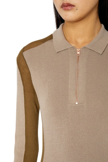 M-Adlyn Diesel UK Light Brown