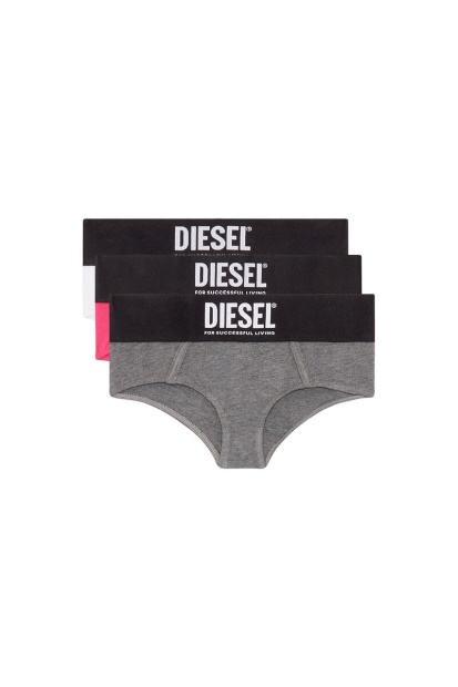 Uf-Uoxythreepack Diesel UK Multicolor