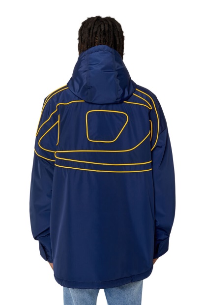 Dark Blue Diesel UK W-Hennessy