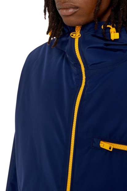 Diesel UK W-Hennessy Dark Blue