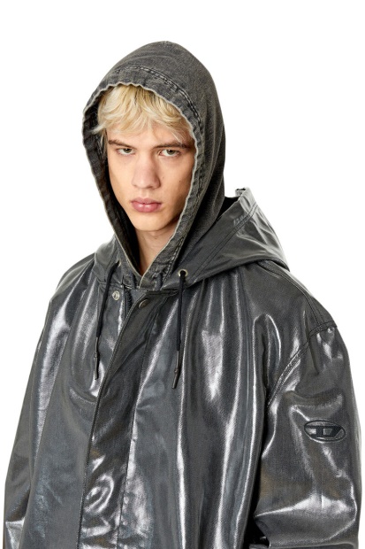 D-Cot Diesel UK In Black