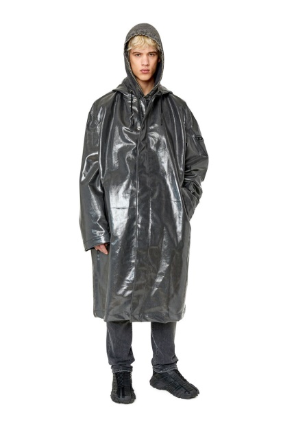 D-Cot Diesel UK Black