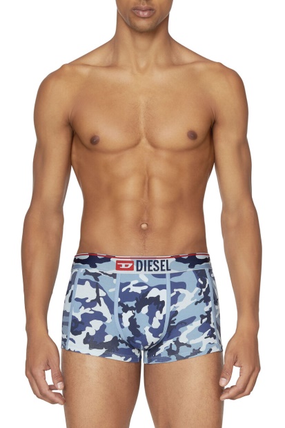 Diesel UK Umbx-Damien-C Blue