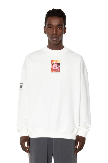 S-Maris-E1 Diesel UK White