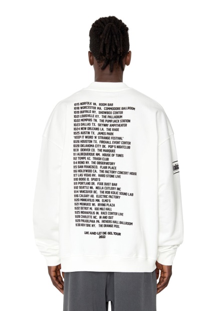 S-Maris-E1 Diesel UK White