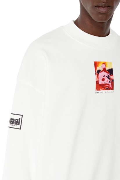 S-Maris-E1 Diesel UK White