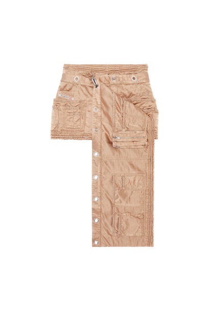 Diesel UK O-Wyeth Beige