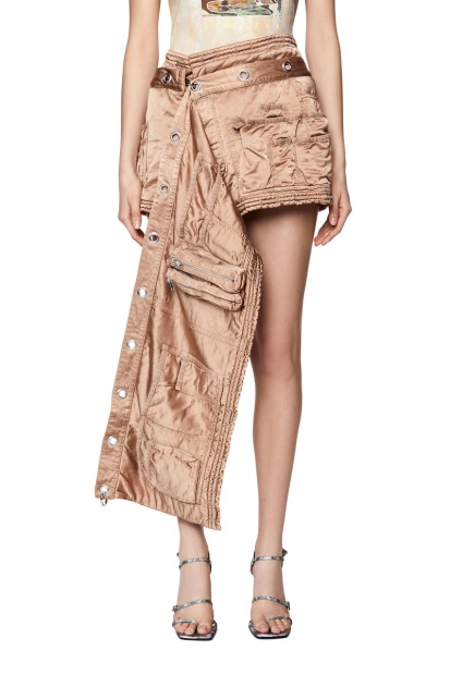 Diesel UK O-Wyeth Beige