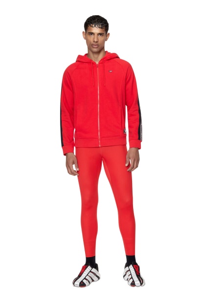 Diesel UK Amst-Trasteer-Ht01 In Red