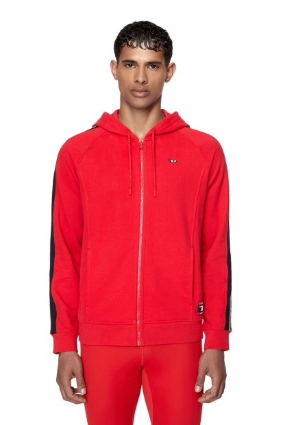 Diesel UK Amst-Trasteer-Ht01 Red