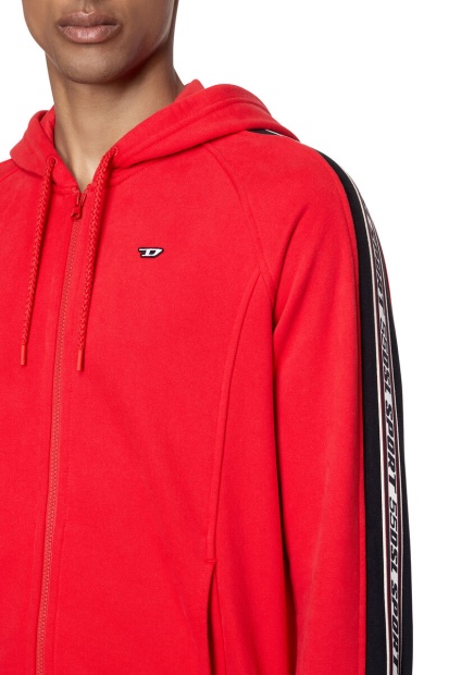 Diesel UK Amst-Trasteer-Ht01 Red