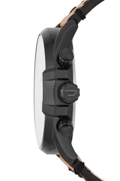 Diesel UK Dz4471 Light Brown