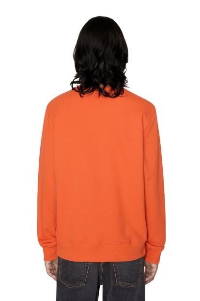 S-Ginn-E1 Diesel UK Orange