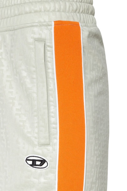 Diesel UK P-Zammy-Mon White