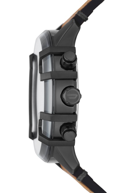 Dz4569 Diesel UK Brown