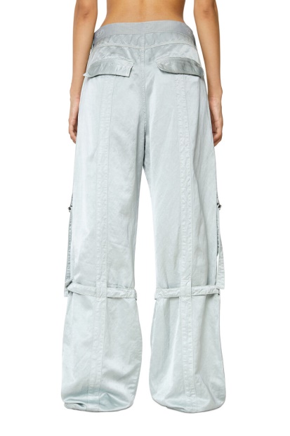 Diesel UK P-Malvarosa Light Grey