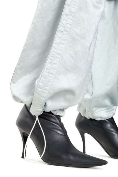 Diesel UK P-Malvarosa Light Grey