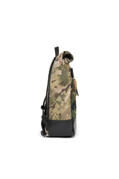 Diesel UK Rolap Green Camouflage