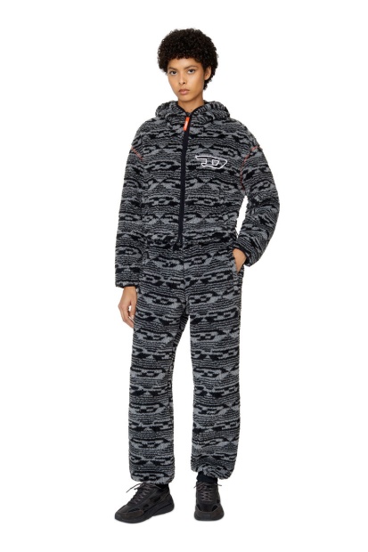 Black Diesel UK Awsb-Ponay-Rw45