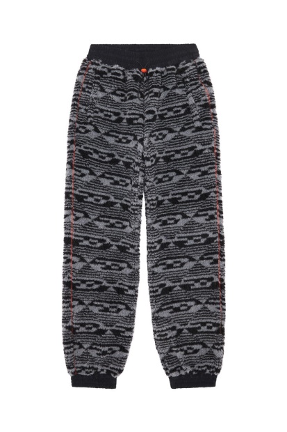 Black Diesel UK Awsb-Ponay-Rw45