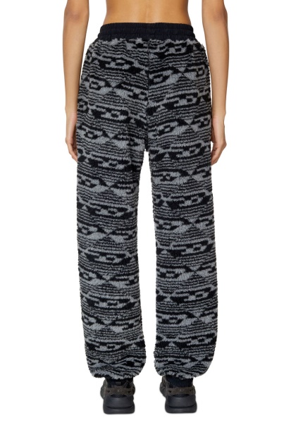 Black Diesel UK Awsb-Ponay-Rw45