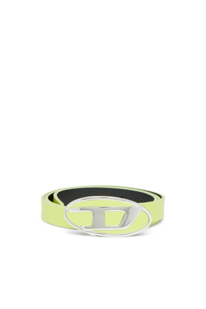 B-1Dr 20 Diesel UK Yellow Fluo
