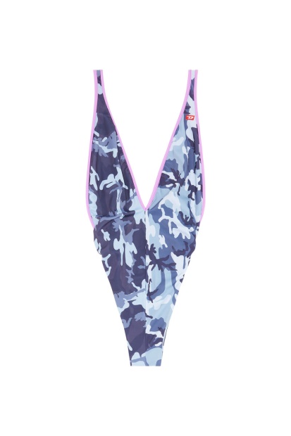 Blue Bfsw-Tessah Diesel UK