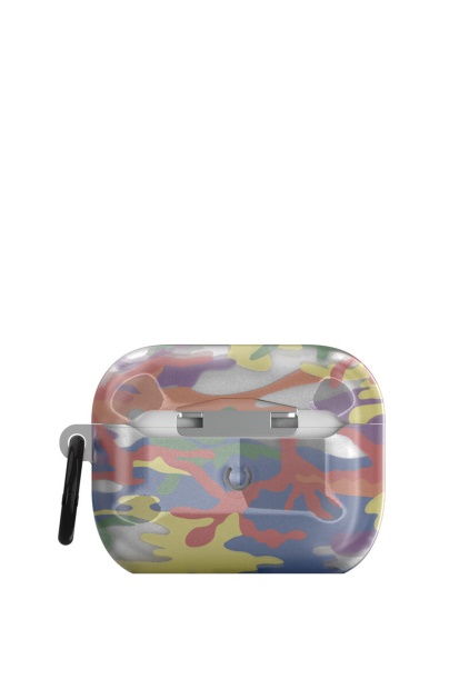 Multicolor 44344 Airpod Case Diesel UK