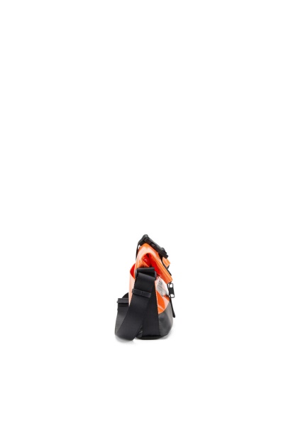 Diesel UK Trap/D Shoulder Bag S Orange