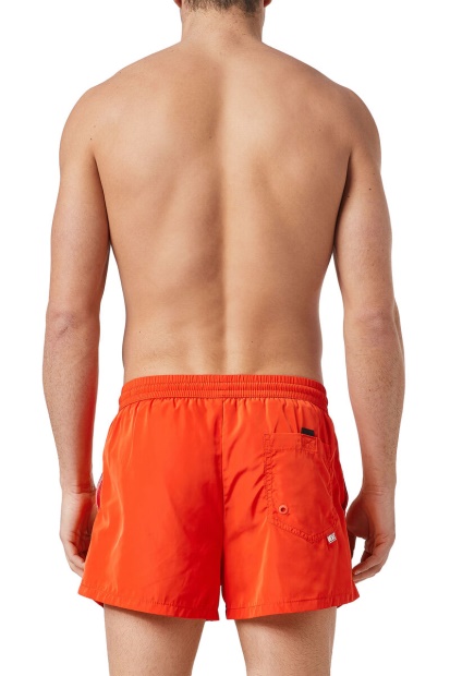 Orange Bmbx-Caybay-Short-X Diesel UK