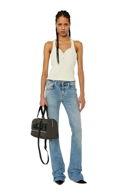 White Diesel UK T-Anielle