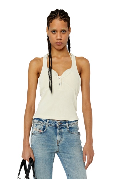 White Diesel UK T-Anielle