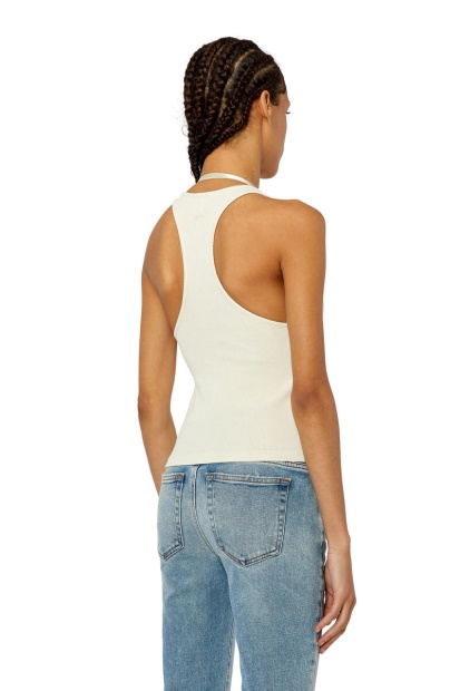 White Diesel UK T-Anielle