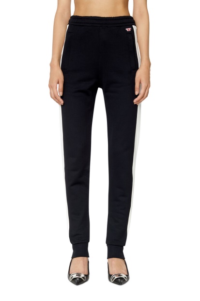 P-Jam-D Diesel UK Black