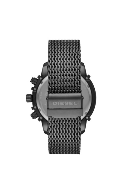 Dz4536 Diesel UK Black