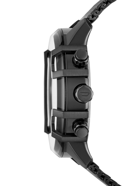 Dz4536 Diesel UK Black