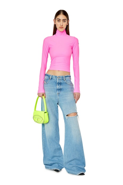 Brown T-Urtle-G1 Diesel UK