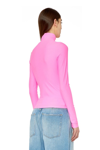 Brown T-Urtle-G1 Diesel UK