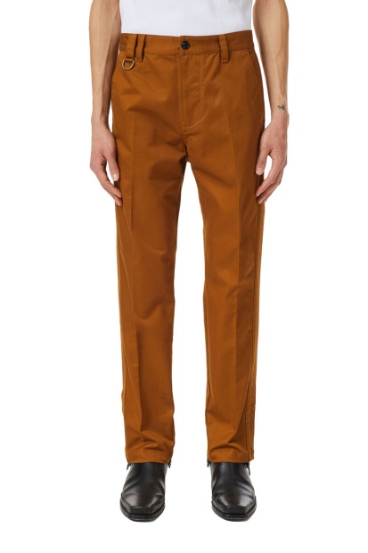 Diesel UK P-Francis-Cl Light Brown