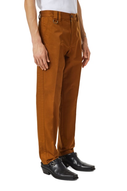 Diesel UK P-Francis-Cl Light Brown