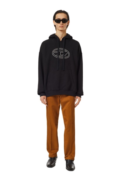 P-Francis-Cl Diesel UK Light Brown